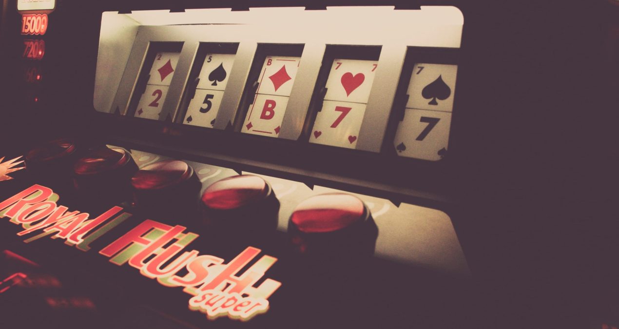 The Most Intriguing Online Progressive Jackpot Slots to Play in 2022