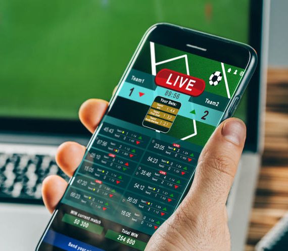 The Dangers of Sports Betting